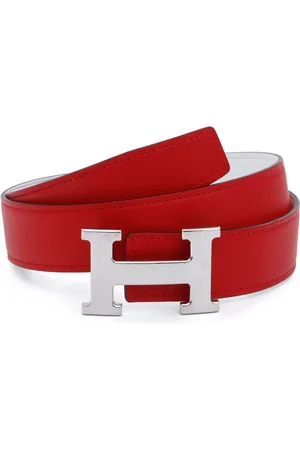 Hermès Cinturón Constance 2012