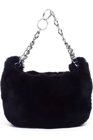 CHANEL Bolso de hombro 2002-2003