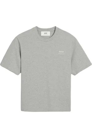 Ami Camiseta con logo estampado