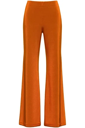 MACCAPANI Pantalones anchos Easy