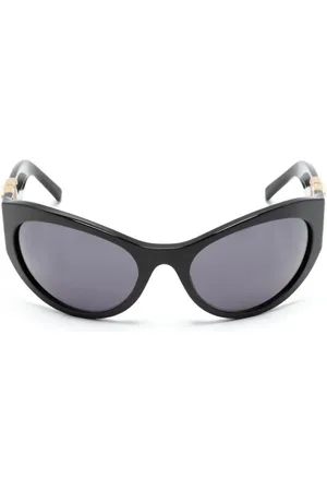 Givenchy Gafas de sol con montura oversize