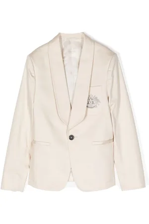 Maison Ava Blazer con botones