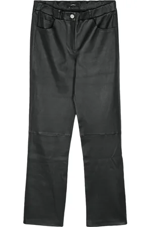 arma leder Pantalones rectos Sarajevo