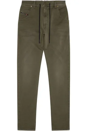 Diesel Vaqueros 2030 D-Krooley 0670M