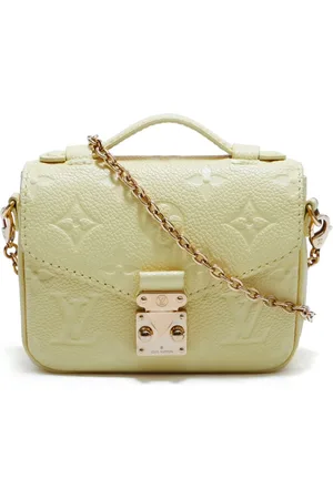 LOUIS VUITTON Bolso de hombro Micrometis