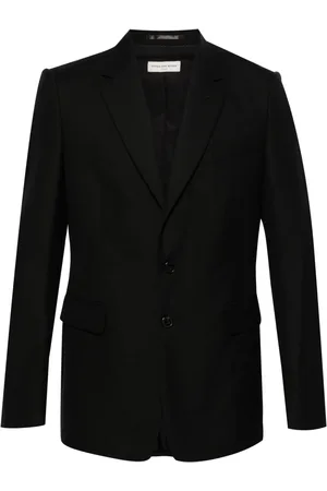 DRIES VAN NOTEN Blazer con botones
