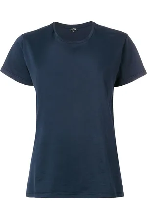 Aspesi Camiseta holgada