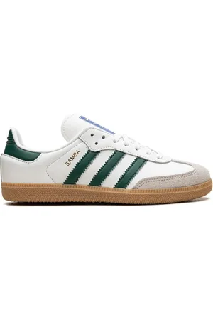 adidas Zapatillas Samba OG Green Gum