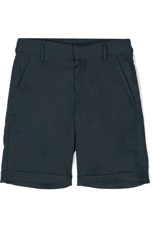 Stella McCartney Pantalones cortos estilo smart
