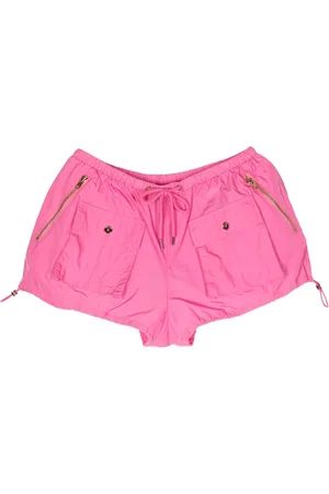 Cynthia Rowley Pololos con bolsillos cargo