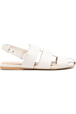 J.W.Anderson Sandalias Slingback Fisherman