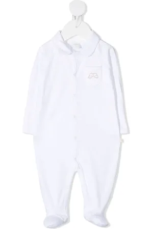 MARIE CHANTAL Pijama con ribete festoneado