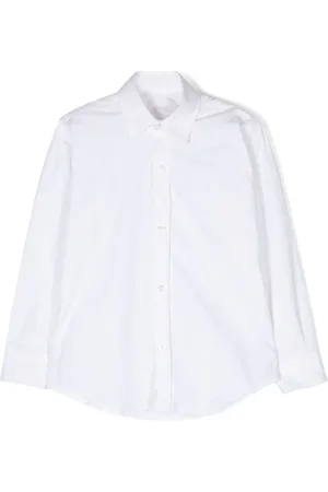 Mariella Ferrari Camisa lisa