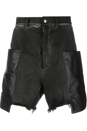 Rick Owens Bermudas cargo Stefan