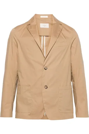 ALTEA Blazer Astore con botones