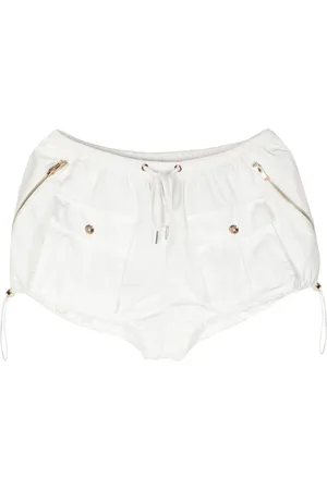 Cynthia Rowley Pololos con bolsillos cargo