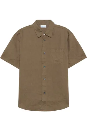 JOHN ELLIOTT Camisa de manga corta