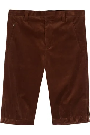 RIER Bermudas con pinzas
