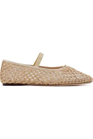 Loeffler Randall Bailarinas Leonie