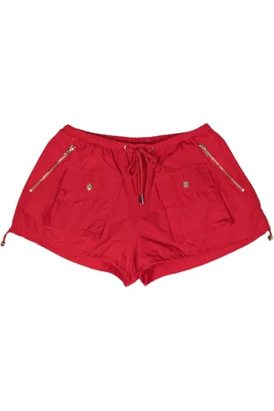 Cynthia Rowley Pololos con bolsillos cargo