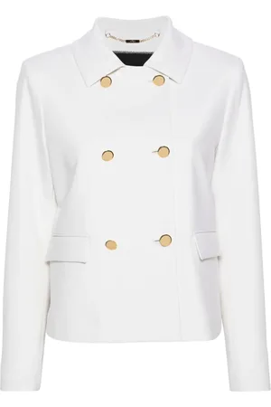 Kiton Chaqueta con doble botonadura