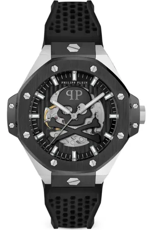 Philipp Plein Reloj $keleton Royal de 46 mm