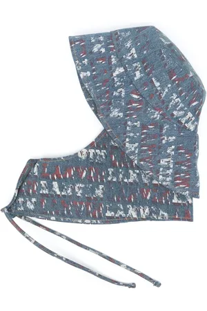 Lanvin Sombrero de pescador con logo de x Future