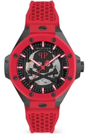 Philipp Plein Reloj $keleton Royal de 46 mm
