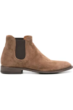 ALBERTO FASCIANI Botas Heide de 40 mm