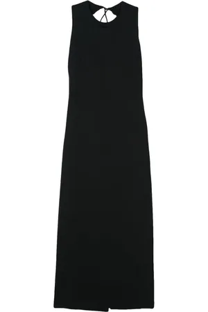 SUNNEI Vestido con aberturas