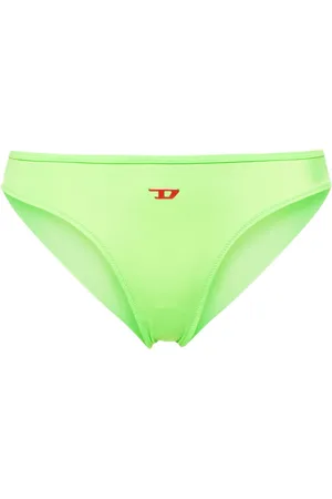 Diesel Bragas de bikini Bonitas