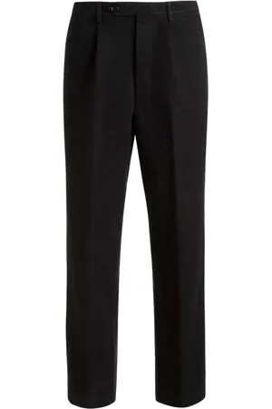 Bally Pantalones chinos con pinzas