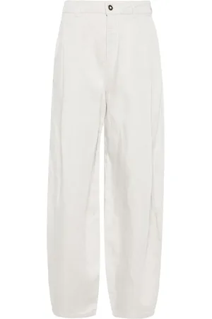 Emporio Armani Pantalones anchos