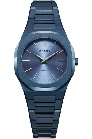 D1 MILANO Reloj Ultra Thin de 30 mm