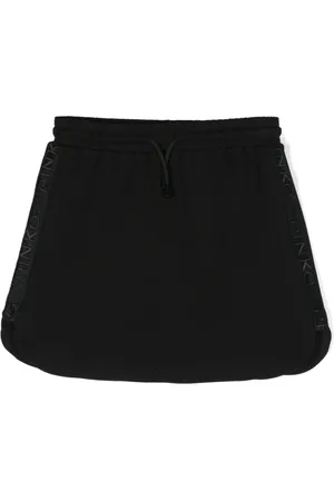 Pinko Falda con ribete con logo