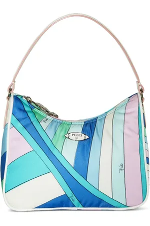 Puccini Bolso de hombro Yummy con logo