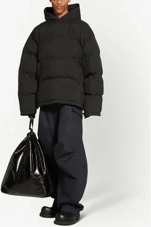 Balenciaga Plumífero Sporty B Pull-Over