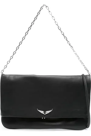 Zadig & Voltaire Bolso de mano Rock Eternal grande
