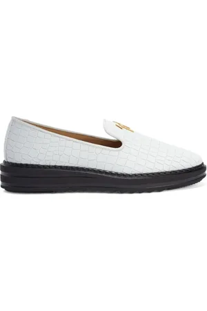 Giuseppe Zanotti Mocasines Tim