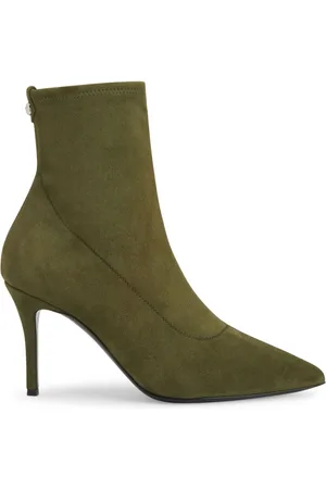 Giuseppe Zanotti Botines Mirea con tacón de 90mm