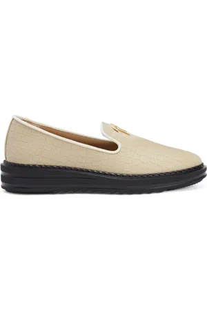 Giuseppe Zanotti Mocasines Tim