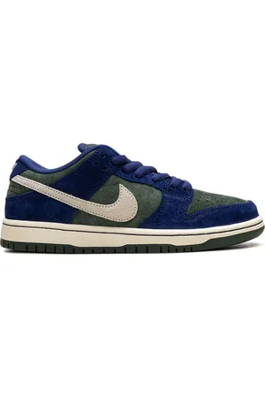 Nike Zapatillas SB Dunk Deep Royal Blue