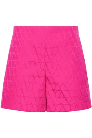 VALENTINO GARAVANI Pantalones cortos de vestir VLogo