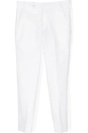 Maison Ava Pantalones rectos Parker