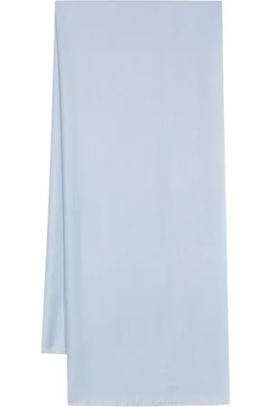 N.PEAL Pashmina deshilachada