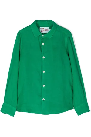 MC2 SAINT BARTH Camisa Agnes