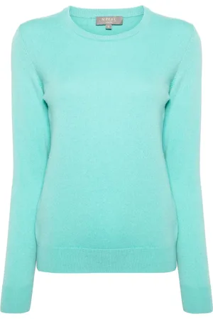 N.PEAL Jersey de cashmere Evie