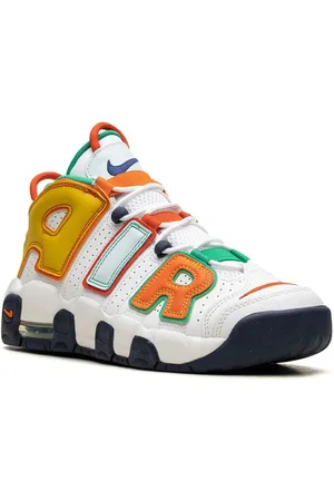 Nike Zapatillas Air More Uptempo What The