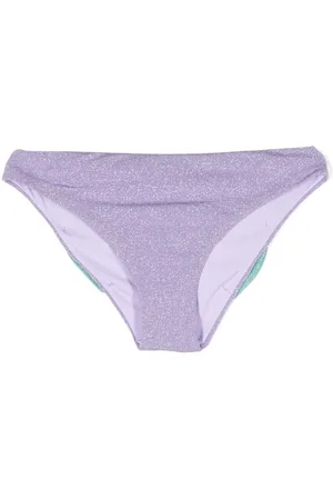MC2 SAINT BARTH Bragas de bikini con lazo