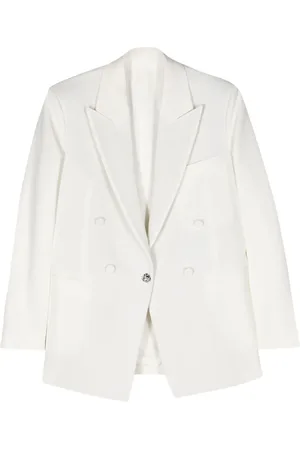 Lanvin Blazer con botones